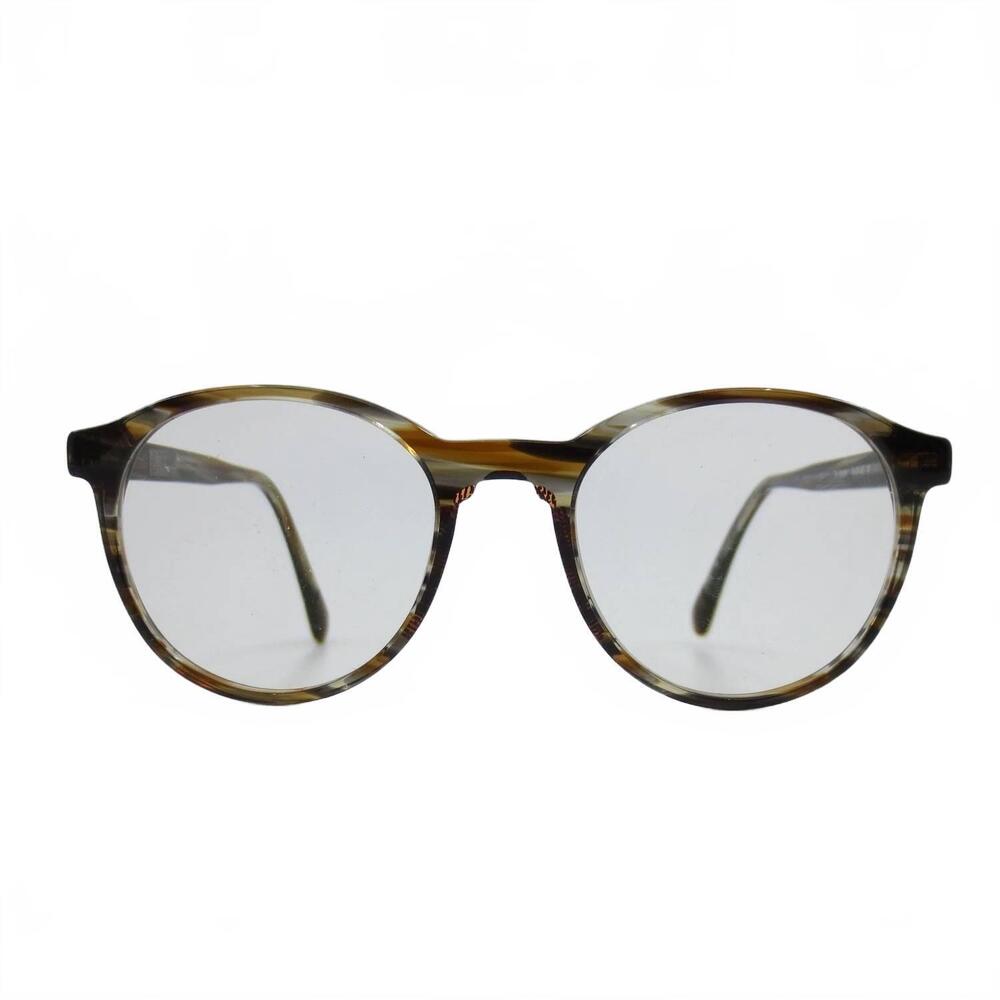 NEW ORIGINAL PENGUIN unisex the speaker eyeglasses in tortoise